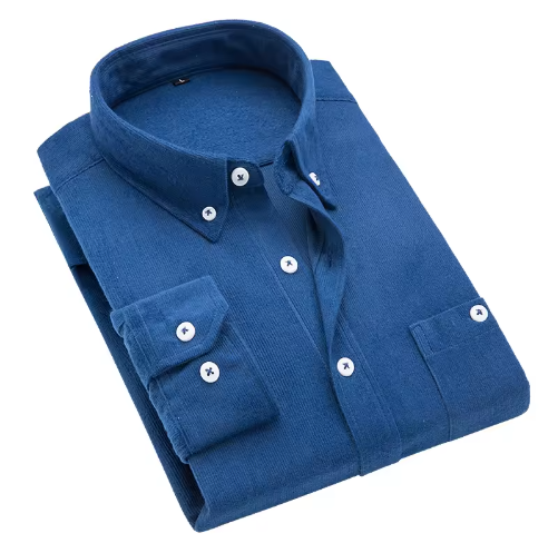Collar Button